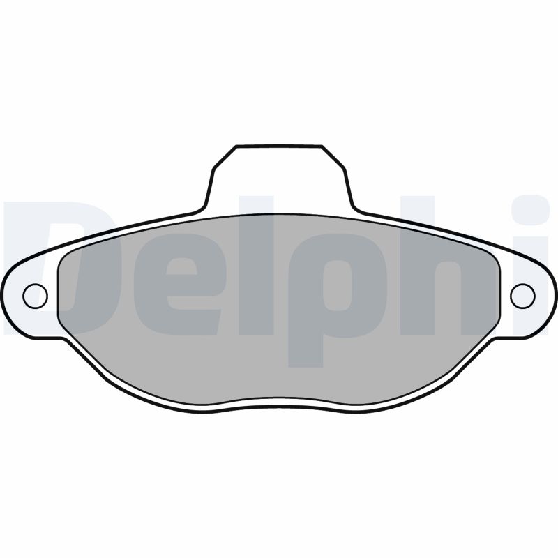 2022845 DELPHI LP2704