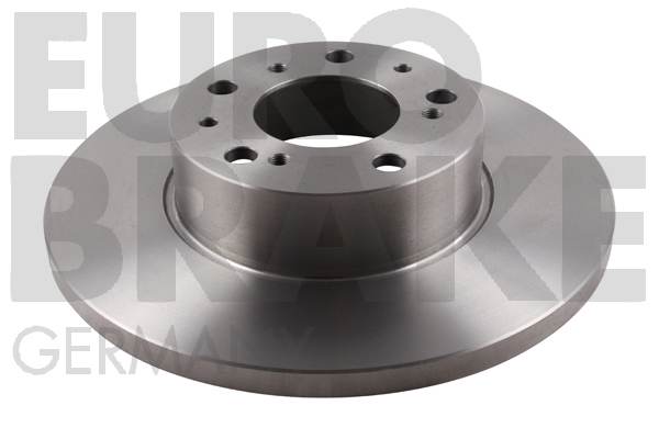 Тормозной диск передний EUROBRAKE 5815209919