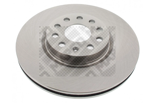 Диск тормозной MAPCO 25833