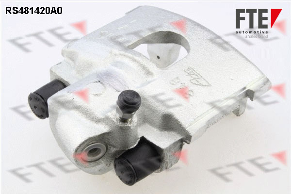 Тормозной суппорт FTE RS481420A0