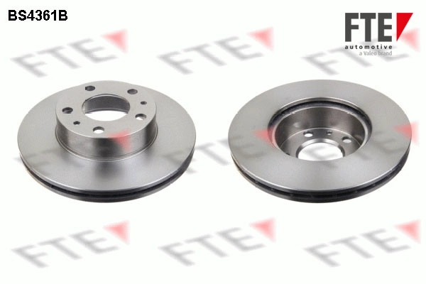 1714079 FTE BS4361B