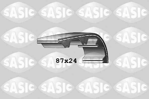 Запчасть SASIC 1766045