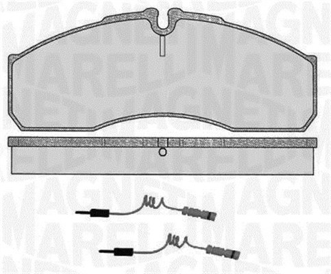 2117493 MAGNETI MARELLI 363916060481