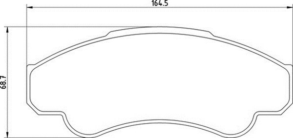 2115820 MAGNETI MARELLI 363710201355
