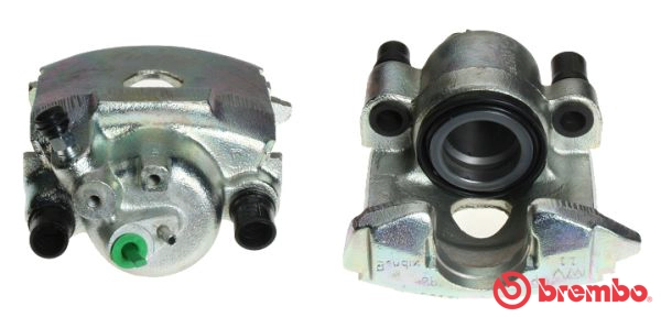 1892756 BREMBO F 85 146