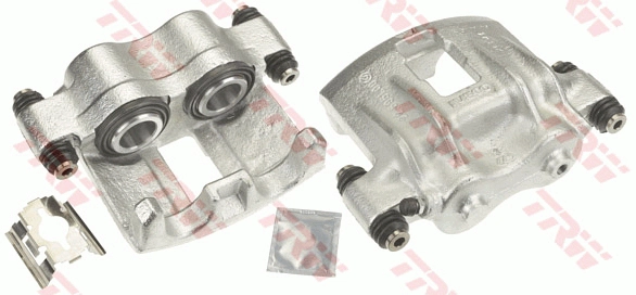 Суппорт тормозной TRW BHS1418E