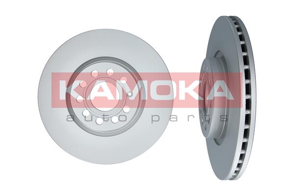Диск тормозной KAMOKA 1032610