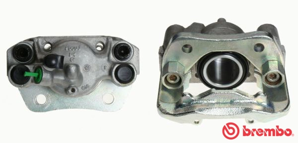 1891754 BREMBO F 61 068