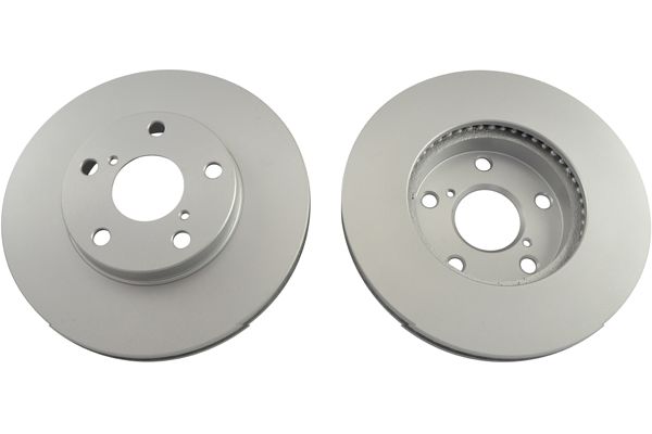 Brake disc KAVO PARTS BR9404C