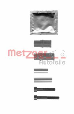 Втулка METZGER 113-1313X