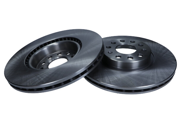 Диск тормозной MAXGEAR 19-1044