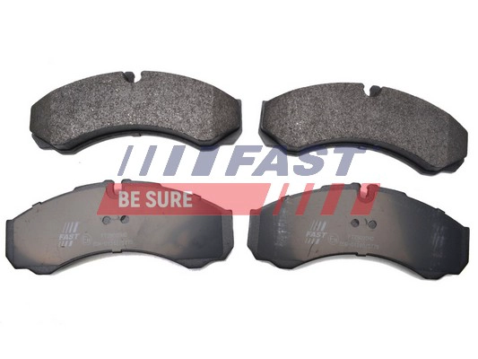  FAST FT29095HD