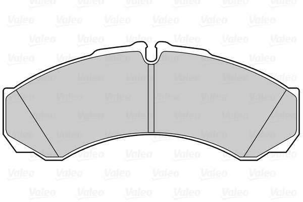 Запчасть VALEO 301029