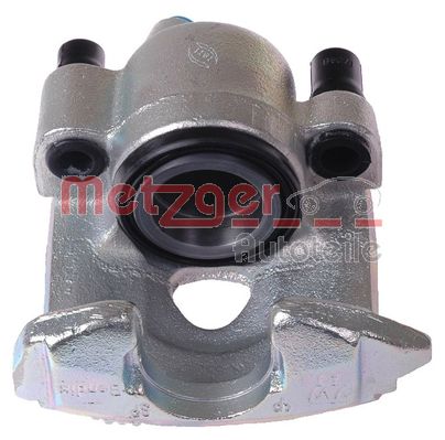 Суппорт тормозной METZGER 6250013