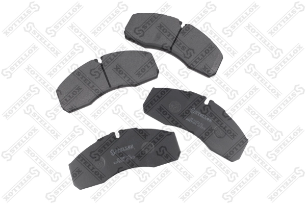  STELLOX 8501451SX