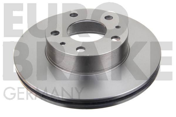 Тормозной диск EUROBRAKE 5815209945