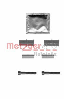 Втулка METZGER 113-1314X