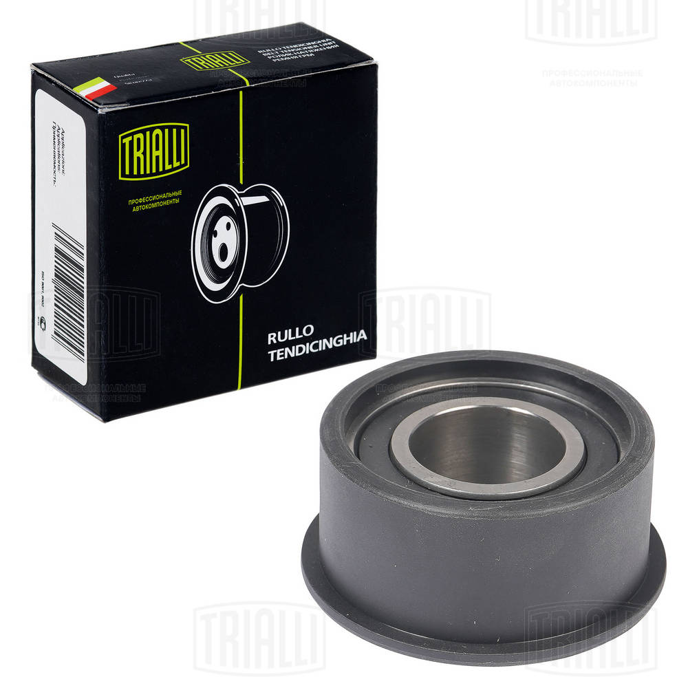  TRIALLI CM2101