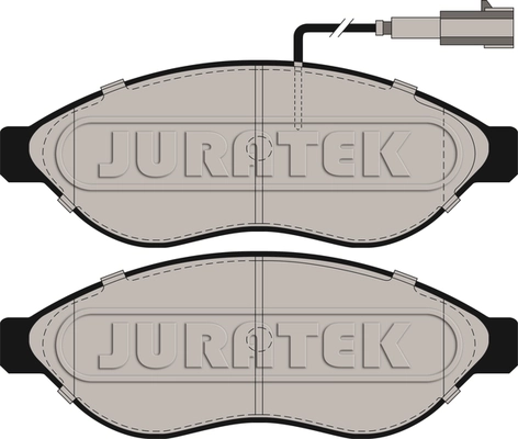  JURATEK JCP021
