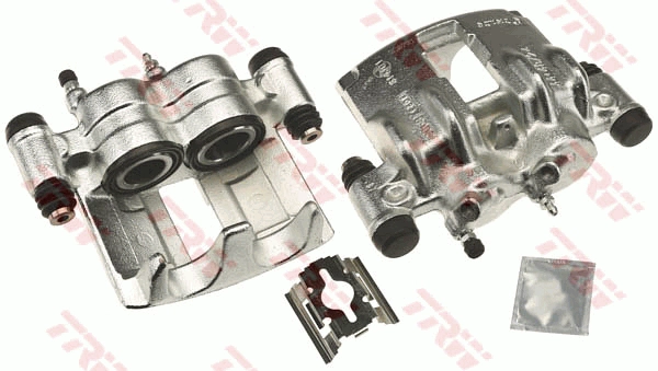Суппорт тормозной TRW BHS1393E