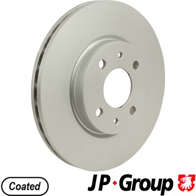  JP GROUP 4163102700