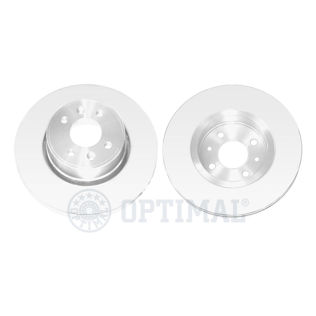 Диск тормозной передний OPTIMAL BS5830C