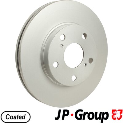  JP GROUP 4863102600