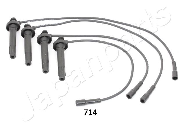 Ic-714 провода в/в subaru forester/ impreza/legacy 2.0/2.5 98- (10013160/240919/0380191/27 )