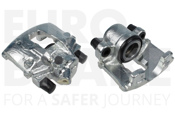 Тормозной суппорт передний l EUROBRAKE 5301212355