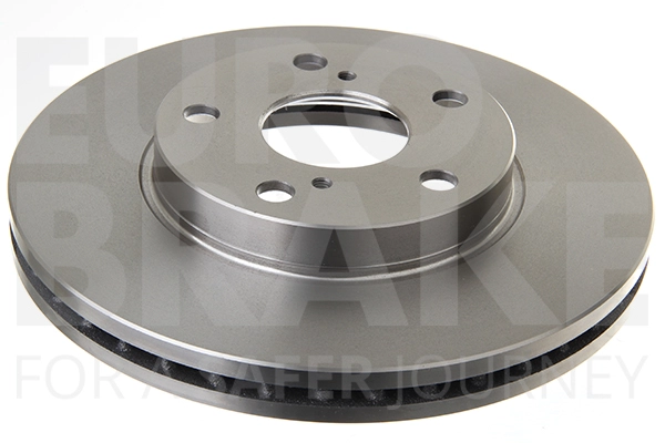 Тормозной диск передний EUROBRAKE 58152045120
