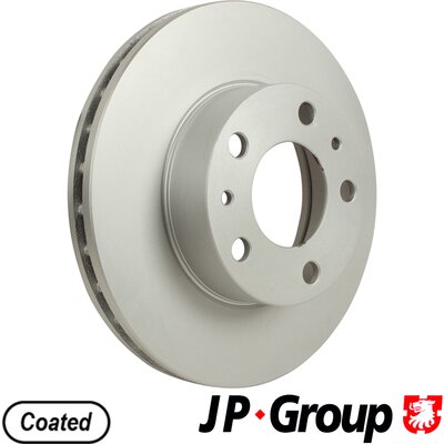 JP GROUP 4163101900