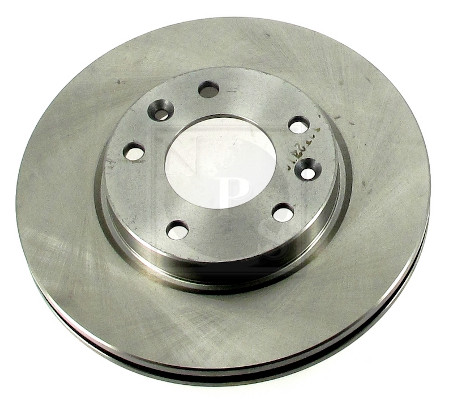Диск тормозной NPS K330A13