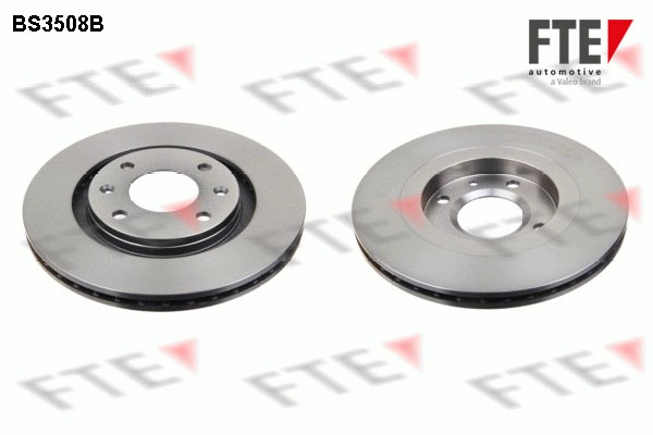 1713845 FTE BS3508B