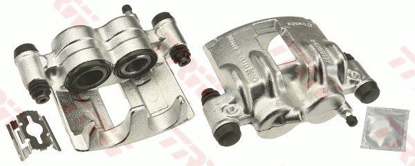 Суппорт тормозной TRW BHV704E