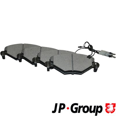  JP GROUP 4163602110