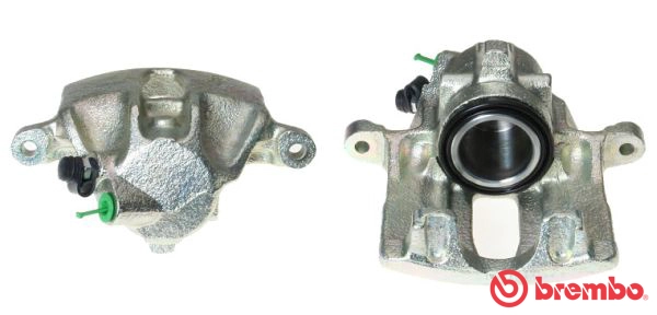 1891782 BREMBO F 61 096