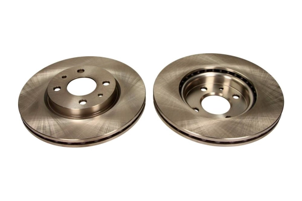 Диск тормозной MAXGEAR 19-0998