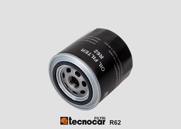 Фильтр масл. scorpio 2.0-2.9 86-94 TECNOCAR R62