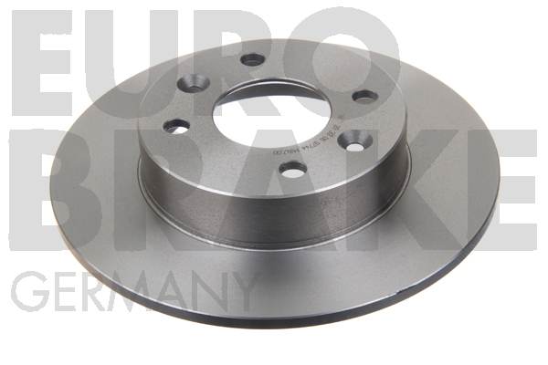 Тормозной диск передний EUROBRAKE 5815203906