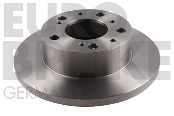 Тормозной диск передний EUROBRAKE 5815209908