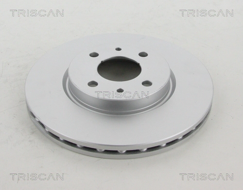  TRISCAN 8120.15119C