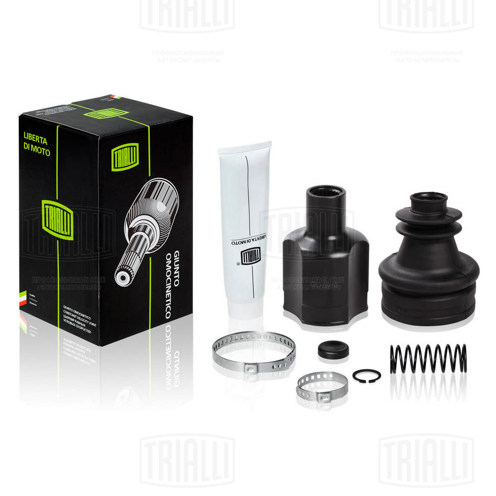 Шрус TRIALLI GO0910