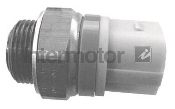 Датчик включения вентилятора INTERMOTOR 50225