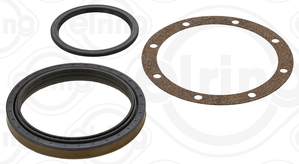 Сальник ступицы колеса ELRING 258.540
