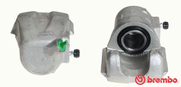 1889782 BREMBO F 23 038
