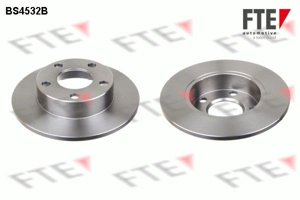 1714141 FTE BS4532B