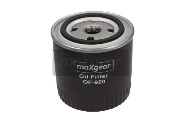 Фильтр масляный MAXGEAR 26-0503