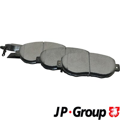  JP GROUP 4863600410