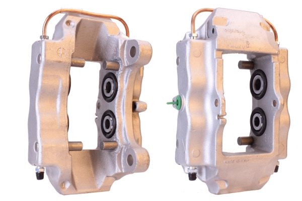 Тормозной суппорт HELLA/BEHR/PAGID 8AC355395921