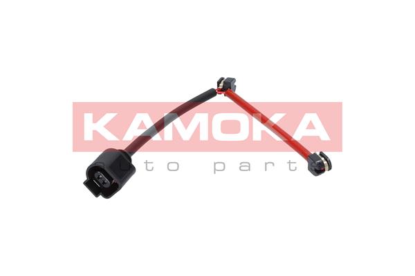 Датчик износа тормозных колодок KAMOKA 105044